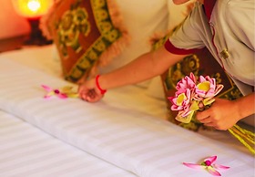 Ladear Privilege Rooms