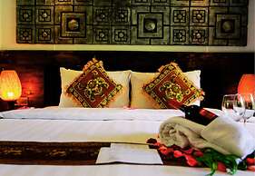 Ladear Privilege Rooms