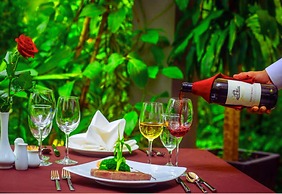 Ladear Privilege Rooms