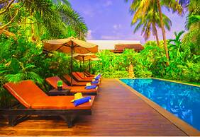 Ladear Privilege Rooms