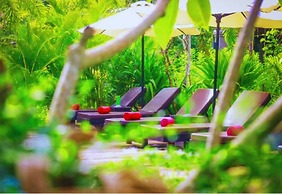 Ladear Privilege Rooms