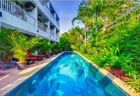 Ladear Privilege Rooms