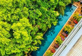 Ladear Privilege Rooms