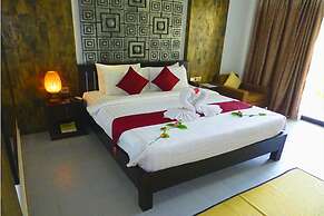 Ladear Privilege Rooms