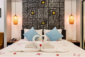 Ladear Privilege Rooms