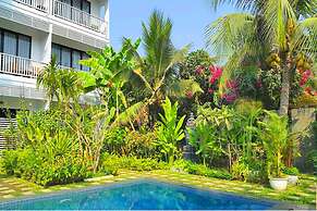 Ladear Privilege Rooms