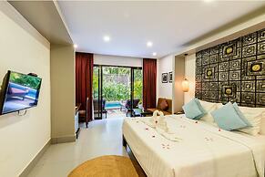 Ladear Privilege Rooms