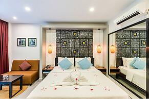 Ladear Privilege Rooms