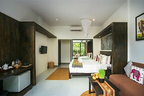 Ladear Privilege Rooms