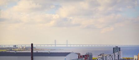 Story Hotel Studio Malmo, part of JdV by Hyatt