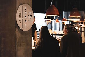 Story Hotel Studio Malmo, part of JdV by Hyatt