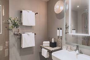 Story Hotel Studio Malmo, part of JdV by Hyatt