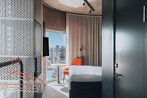 Story Hotel Studio Malmo, part of JdV by Hyatt