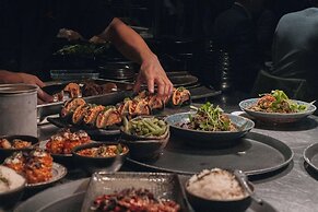 Story Hotel Studio Malmo, part of JdV by Hyatt