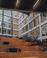 Story Hotel Studio Malmo, part of JdV by Hyatt