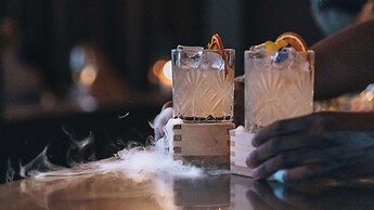 Story Hotel Studio Malmo, part of JdV by Hyatt