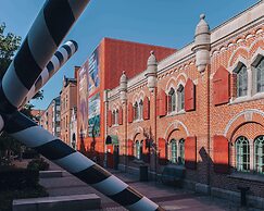 Story Hotel Studio Malmo, part of JdV by Hyatt