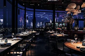 Story Hotel Studio Malmo, part of JdV by Hyatt