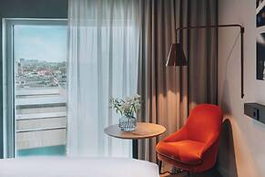Story Hotel Studio Malmo, part of JdV by Hyatt