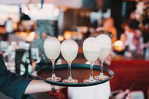 Story Hotel Studio Malmo, part of JdV by Hyatt