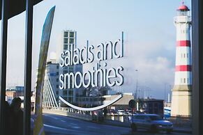 Story Hotel Studio Malmo, part of JdV by Hyatt