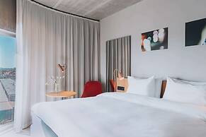 Story Hotel Studio Malmo, part of JdV by Hyatt