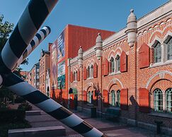 STORY HOTEL MALMO, in JdV by Hyatt