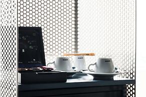 Story Hotel Studio Malmo, part of JdV by Hyatt