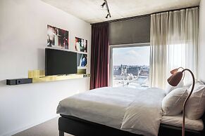 Story Hotel Studio Malmo, part of JdV by Hyatt
