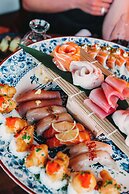 Story Hotel Studio Malmo, part of JdV by Hyatt