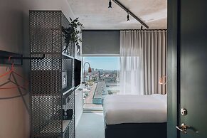 Story Hotel Studio Malmo, part of JdV by Hyatt
