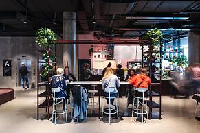 STORY HOTEL MALMO, in JdV by Hyatt