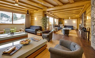 CGH Residence Boutique les Chalets de Léana