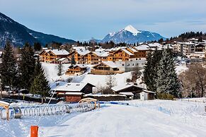CGH Residence Boutique les Chalets de Léana