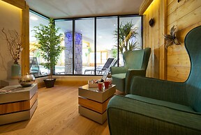 CGH Residence Boutique les Chalets de Léana