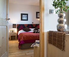 CGH Residence Boutique les Chalets de Léana