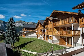 CGH Residence Boutique les Chalets de Léana