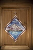 CGH Residence Boutique les Chalets de Léana