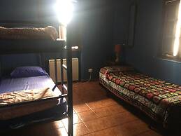 Albergue Gandara