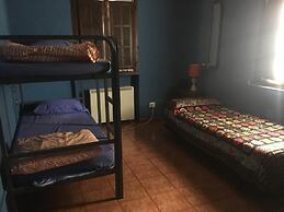 Albergue Gandara