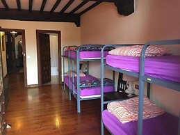 Albergue Gandara