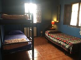 Albergue Gandara