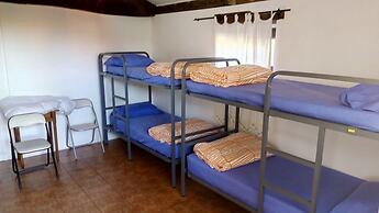 Albergue Gandara