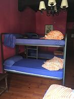 Albergue Gandara