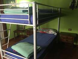 Albergue Gandara