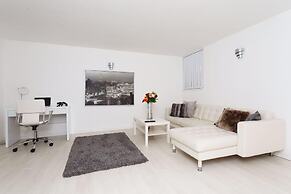 Live in Leeds Nazarene Apartments