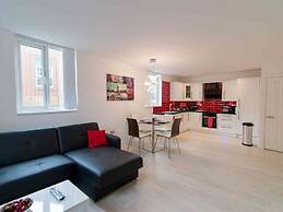 Live in Leeds Nazarene Apartments