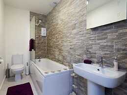 Live in Leeds Nazarene Apartments