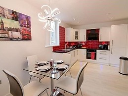 Live in Leeds Nazarene Apartments