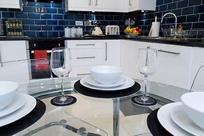 Live in Leeds Nazarene Apartments